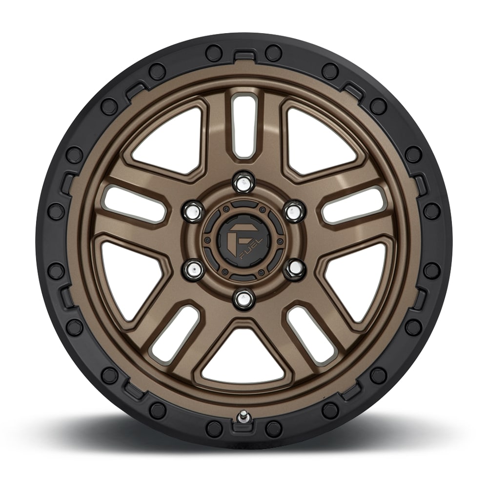 velg FUEL AMMO D702